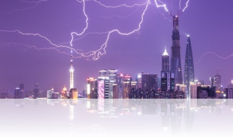 shanghai-lightning